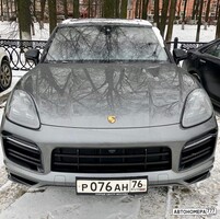 Р076АН76