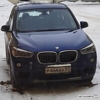 Р444ЕК57