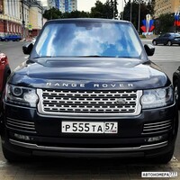 Р555ТА57