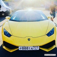 Р888ТА777
