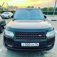 С500СК76