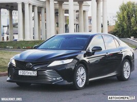 Т001РА57