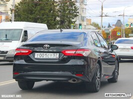 Т001СТ57