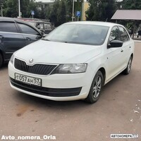 Т057АН57
