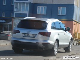 Т080ТТ57