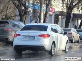Т333ТА57