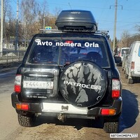 Т444АТ57