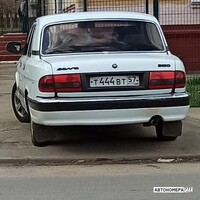 Т444ВТ57
