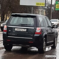 Т444РА57