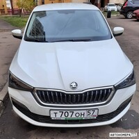 Т707ОН57