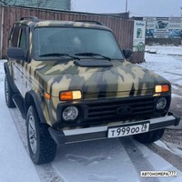 Т999ОО76