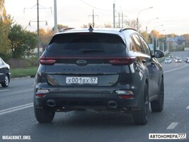 Х001ВХ57