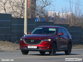 Х002ХВ57