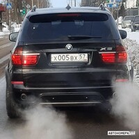Х005ВХ57