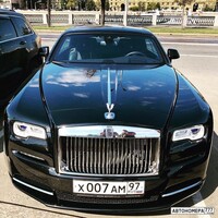 Х007АМ97