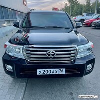 Х200АХ76