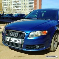 Х555АН76
