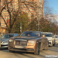Х999ХМ123