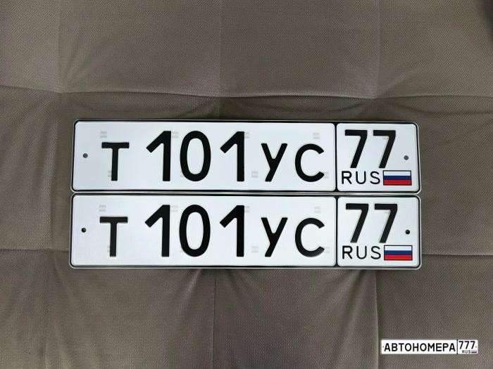 Т101УС77