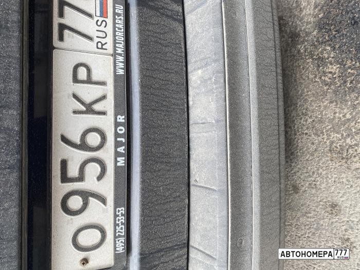 О956КР77