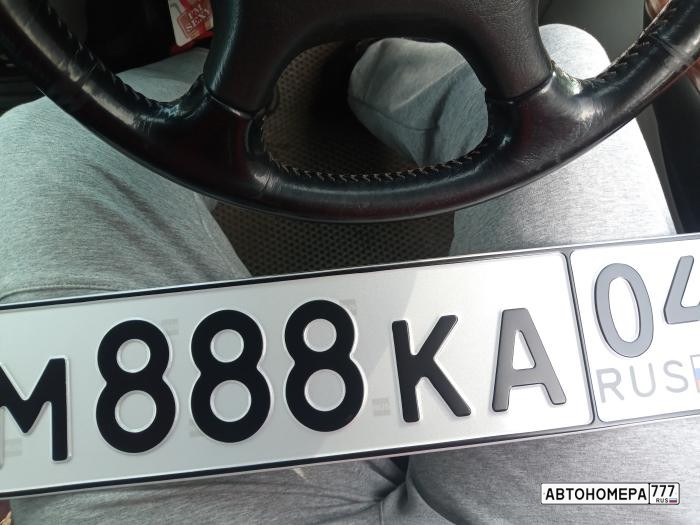М888КА04