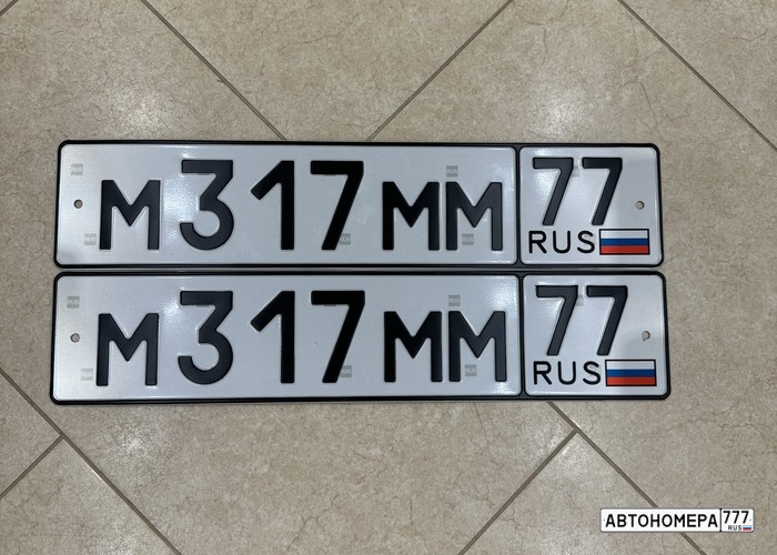М317ММ77