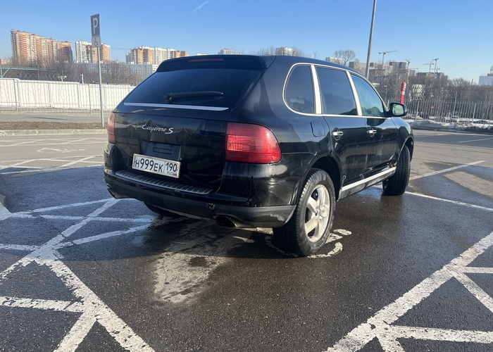 Н999ЕК190