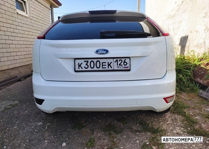 К300ЕК126