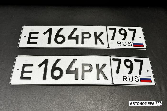 Е164РК797