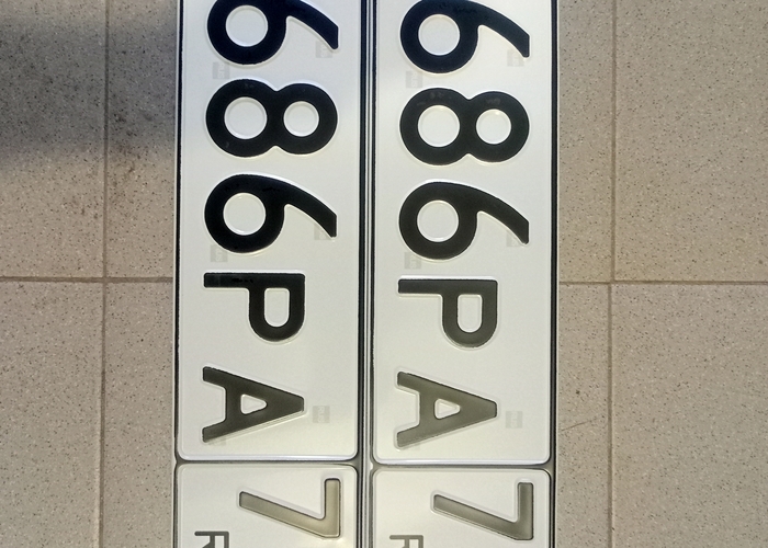 Е686РА797