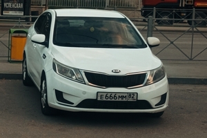 Е666ММ82