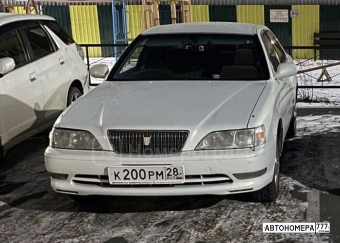 К200РМ28