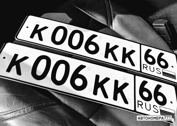 К006КК66
