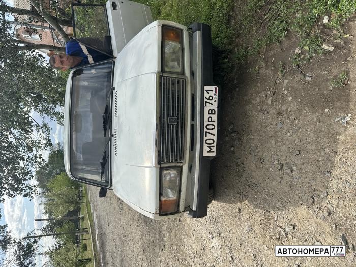 М070РВ761