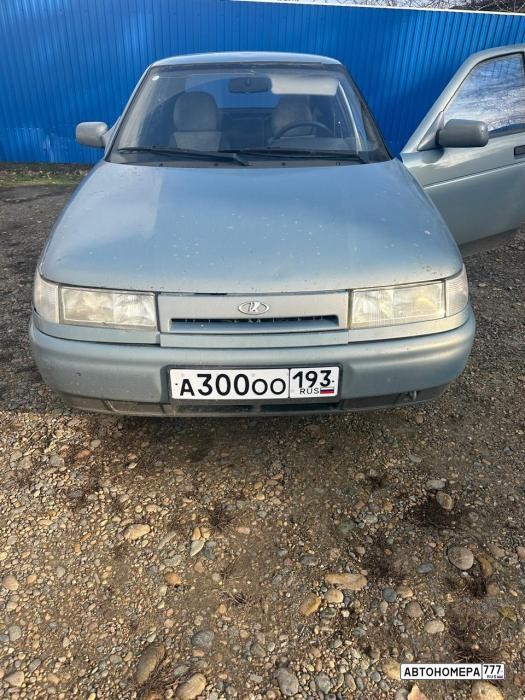 А300ОО193