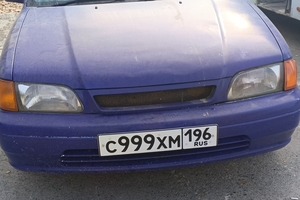 Р999ХМ196
